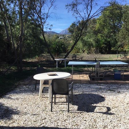 Finca El Rio,, La Casita One Of 2 Self Catering Studios. Pool And Hydrotherapy Jacuzzi Málaga Exterior foto