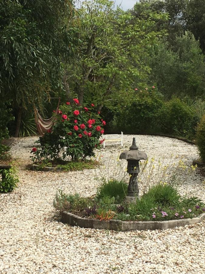 Finca El Rio,, La Casita One Of 2 Self Catering Studios. Pool And Hydrotherapy Jacuzzi Málaga Exterior foto