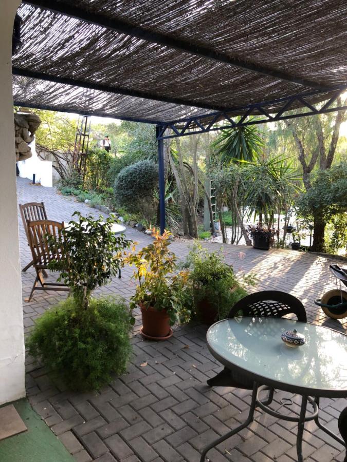 Finca El Rio,, La Casita One Of 2 Self Catering Studios. Pool And Hydrotherapy Jacuzzi Málaga Exterior foto