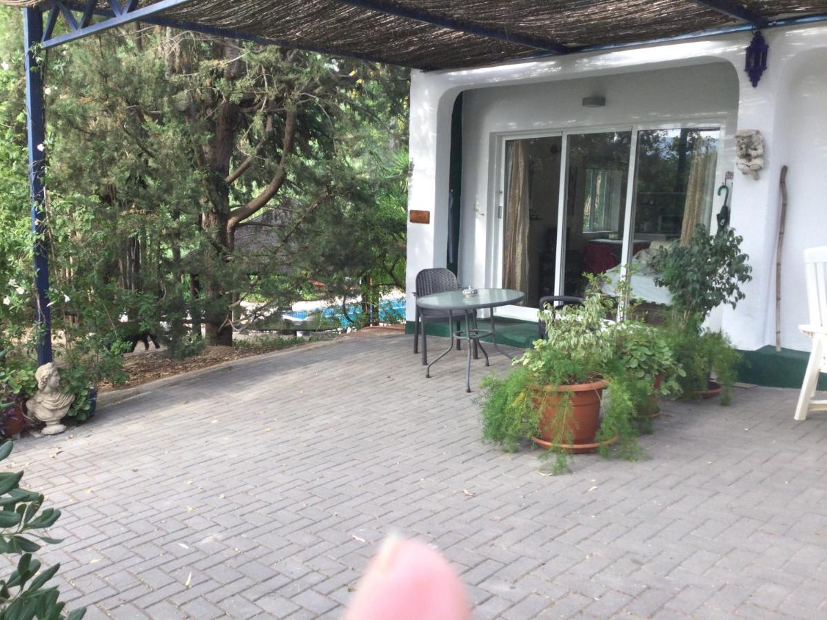Finca El Rio,, La Casita One Of 2 Self Catering Studios. Pool And Hydrotherapy Jacuzzi Málaga Exterior foto