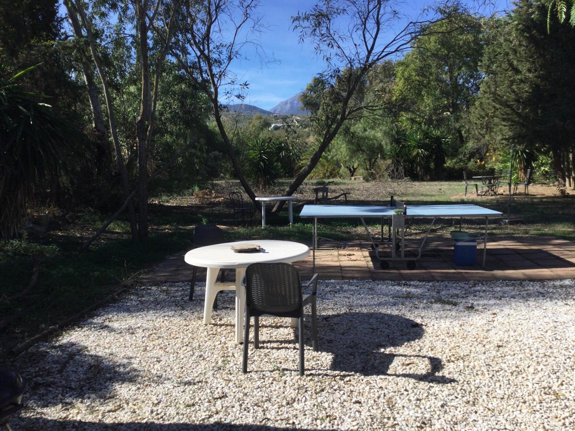Finca El Rio,, La Casita One Of 2 Self Catering Studios. Pool And Hydrotherapy Jacuzzi Málaga Exterior foto